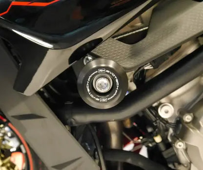 Crash Bobbins Evotech Performance Bmw S1000R '17-20