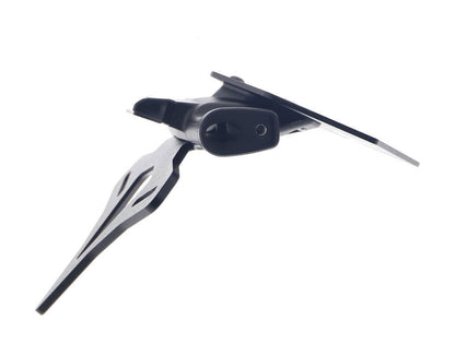 Kentekenplaathouder Evotech Performance Bmw S1000R '25-