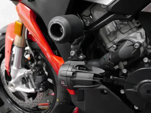 Crash Bobbins / Light Mounting Kit Evotech Performance Bmw S1000Xr '20-23