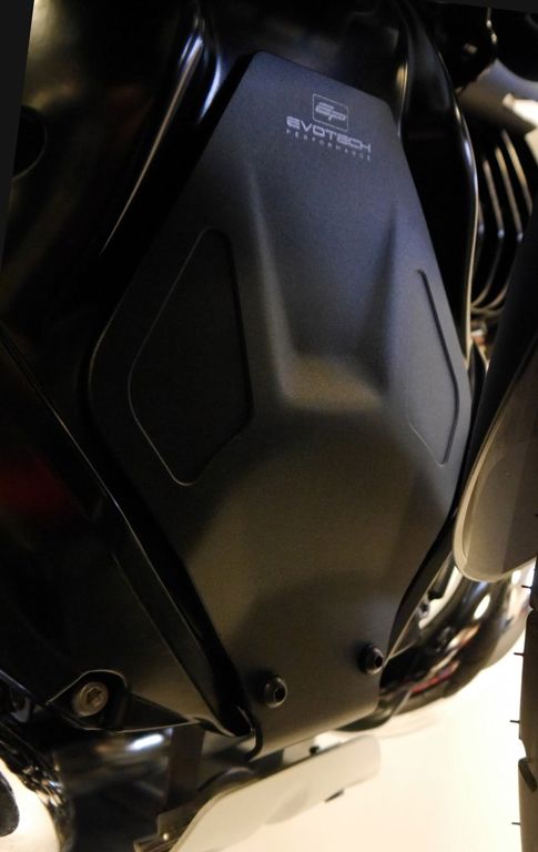 Engine Guard Protector Evotech Performance Bmw R1250Gs Lc '19-