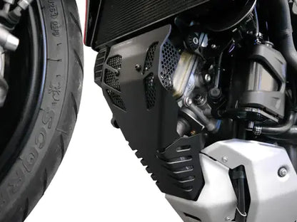 Engine Guard Protector Evotech Performance Ducati Multistrada 1200 S '15-17