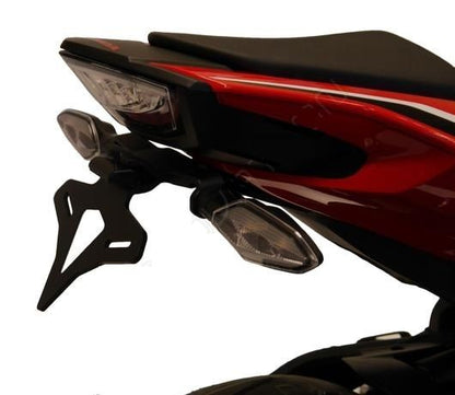 Kentekenplaathouder Evotech Performance Honda Cbr1000Rr Sp '17- '19