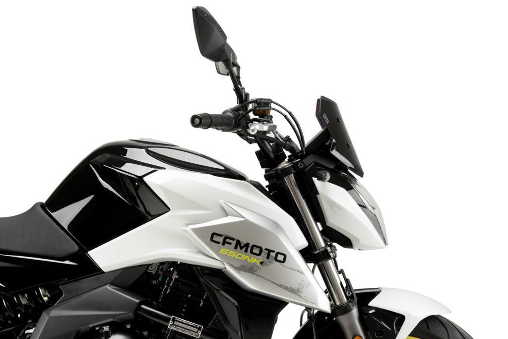 Vervangingsruit Naked Bike Sport Puig Cf Moto 650Nk '20-