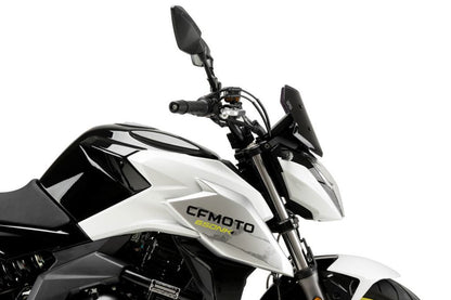 Vervangingsruit Naked Bike Sport Puig Cf Moto 650Nk '20-