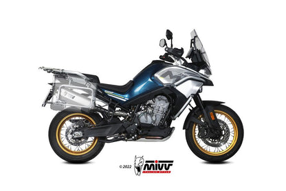 Mivv Speed Edge Rvs Demper Cf Moto 800Mt '22-