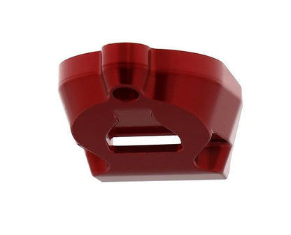 Carter cover Evotech rood Ducati Streetfighter V4 SP '22-24