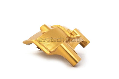 Engine Protector Koppeling Evotech Voor Triumph Speed Triple 1200 Rs '21- Tiger 660 '22-