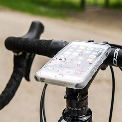 Regencover voor telefoonhouder SP Connect iPhone 16 Pro