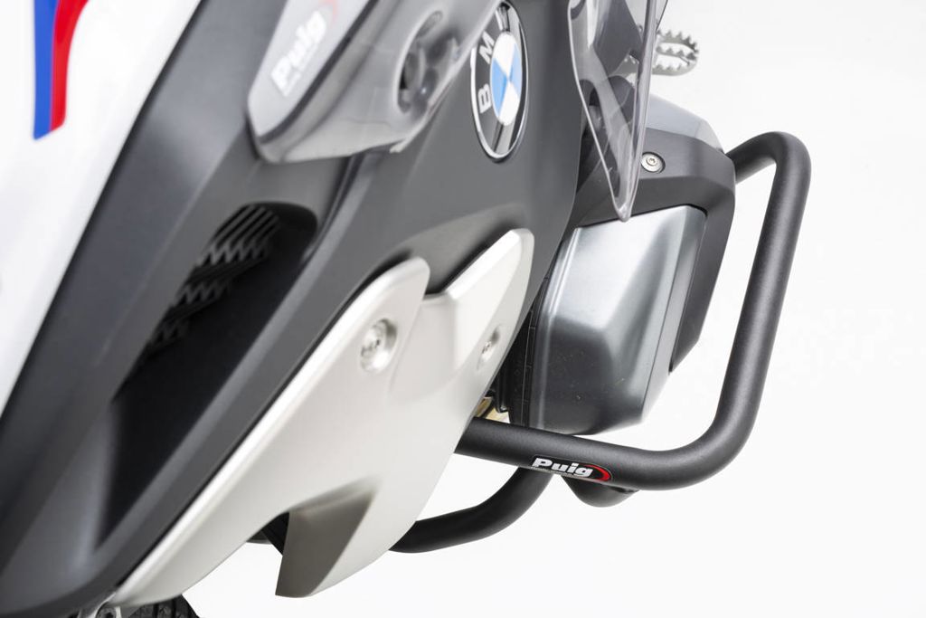 Valbeugel Zwart Puig Bmw R1250Gs Lc '18-23