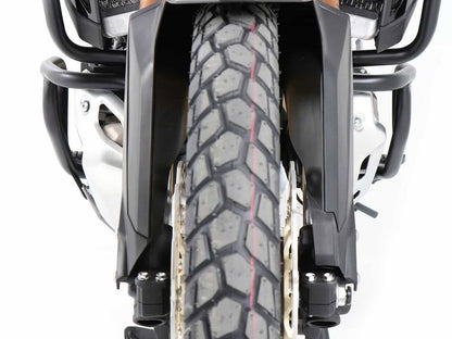 Valbeugel Zwart Hepco&Becker Voor Honda Crf1100L Africa Twin '24-