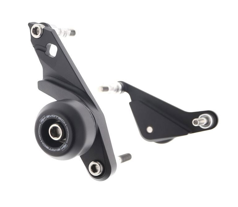 Crash bobbins Evotech Performance BMW M1000R '25-