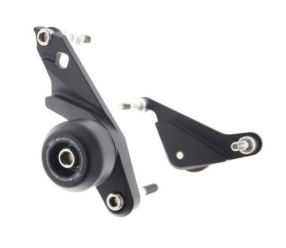 Crash bobbins Evotech Performance BMW M1000R '25-