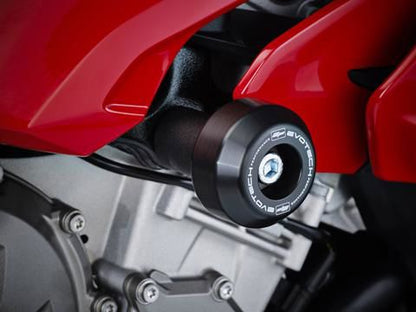 Crash Bobbins Evotech Performance Bmw S1000Xr '15-19