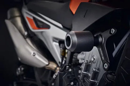 Crash bobbins Evotech Performance KTM 890 Duke GP '22-