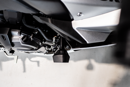 Sliders Evotech Anti-Shock Suzuki Gsx-8R '24-