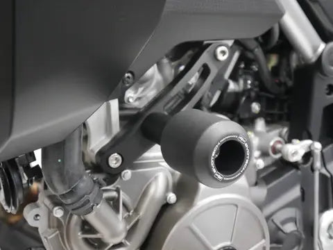 Crash Bobbins Evotech Performance Aprilia Tuareg 660 '22-