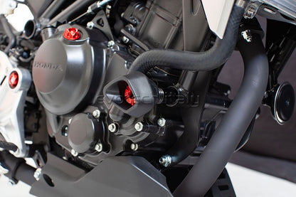 Sliders Evotech Anti-Shock Honda Cb300R ’18-