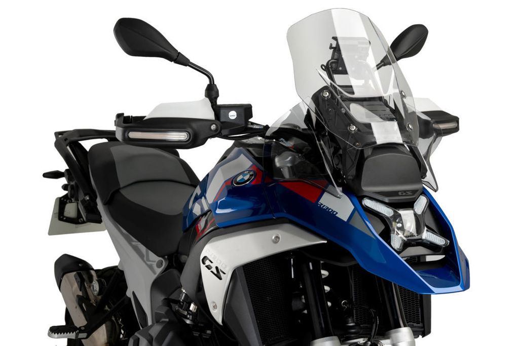 Upper Deflectors Puig Bmw R1300Gs '23-