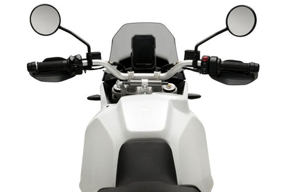 Vervangingsruit Model Sport Puig Ducati Desertx Modellen