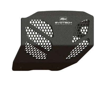 Engine Guard Protector Evotech Performance Ducati Desertx '22-