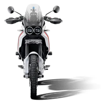 Crash Bobbins Evotech Performance Ducati Desertx '22-