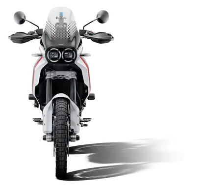 Crash Bobbins Evotech Performance Ducati Desertx '22-