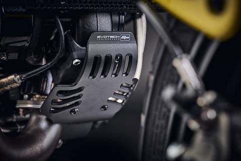 Engine Guard Protector Evotech Performance Ducati Scrambler 1100 Special '18-20
