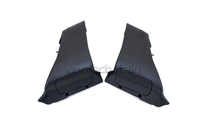 Aerodynamic winglets Evotech Ducati Streetfighter V2 '22-