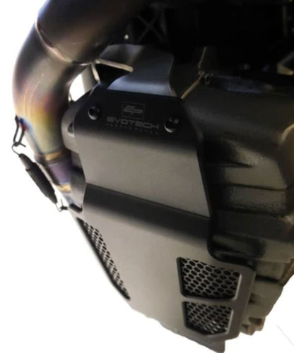 Engine Guard Protector Evotech Performance Ktm 1290 Superduke R '17-19