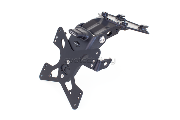 Kentekenplaathouder Evotech Bmw S1000Rr / S1000R / M1000R