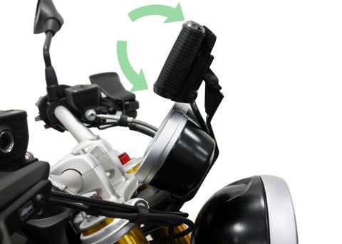 Navigatiesteun voor Garmin Evotech Performance Triumph Tiger 850 Sport '21-