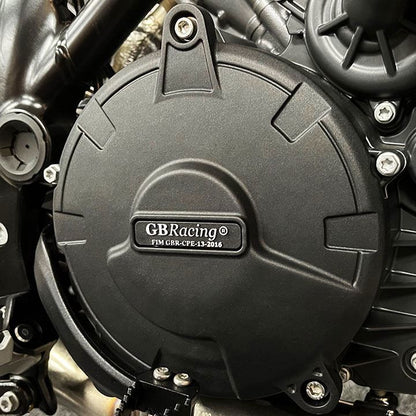 Gb-Racing Koppeling Cover Ktm 1290 Superduke / Super Adventure