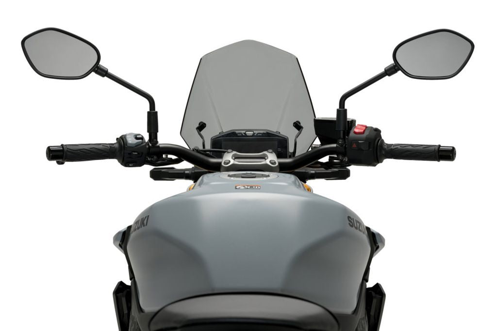 Vervangingsruit Naked Bike Touring Suzuki Gsx-S950 '22-23 / Gsx-S1000 '21-24