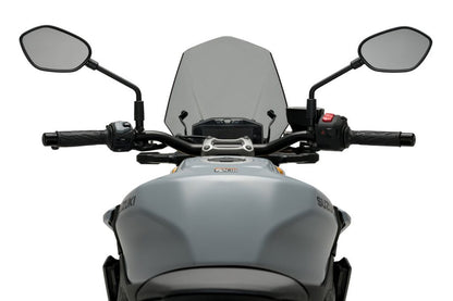 Vervangingsruit Naked Bike Touring Suzuki Gsx-S950 '22-23 / Gsx-S1000 '21-24