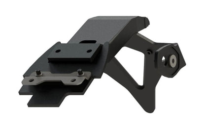 Kentekenplaathouder Evotech Performance Suzuki GSX-S1000 '22-