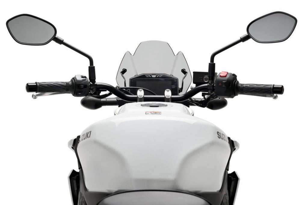 Vervangingsruit Naked Bike Sport Suzuki Gsx-S950 '22-23 / Gsx-S1000 '21-24