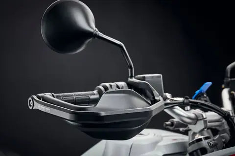 Hand Guard Protectors Evotech Performance Ducati Desertx '22-