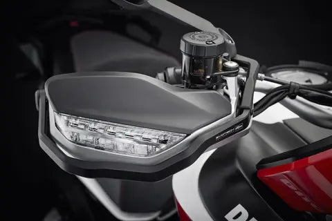 Hand Guard Protectors Evotech Performance Ducati Multistrada 1200 S '15-17