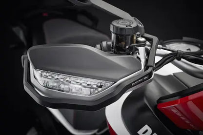 Hand Guard Protectors Evotech Performance Ducati Multistrada 1260 Enduro '19-21