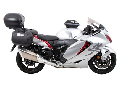 Topdrager Zwart Easyrack Hepco&Becker Suzuki Gsx-R1300 '22-