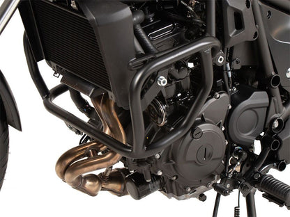 Valbeugel Zwart Hepco&Becker Kawasaki Eliminator 500 '24-