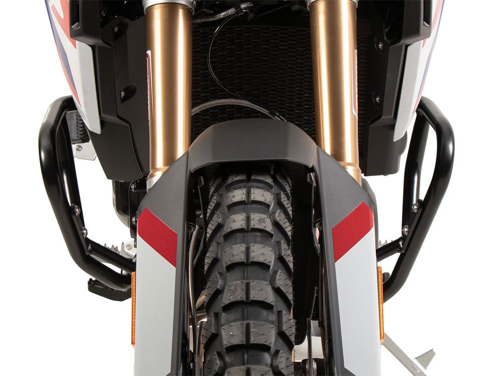 Valbeugel Zwart Hepco&Becker Bmw F800Gs '24-