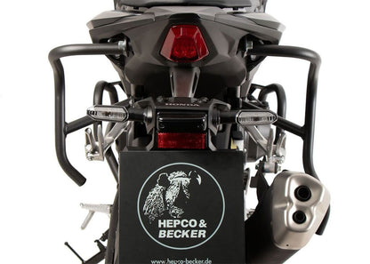 Valbeugel Achterzijde Hepco&Becker Antraciet Honda Cb500 Hornet '24-