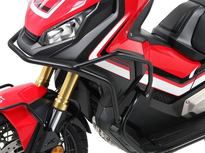 Valbeugel Voorzijde Hepco&Becker Zwart Honda X-Adv '21-24