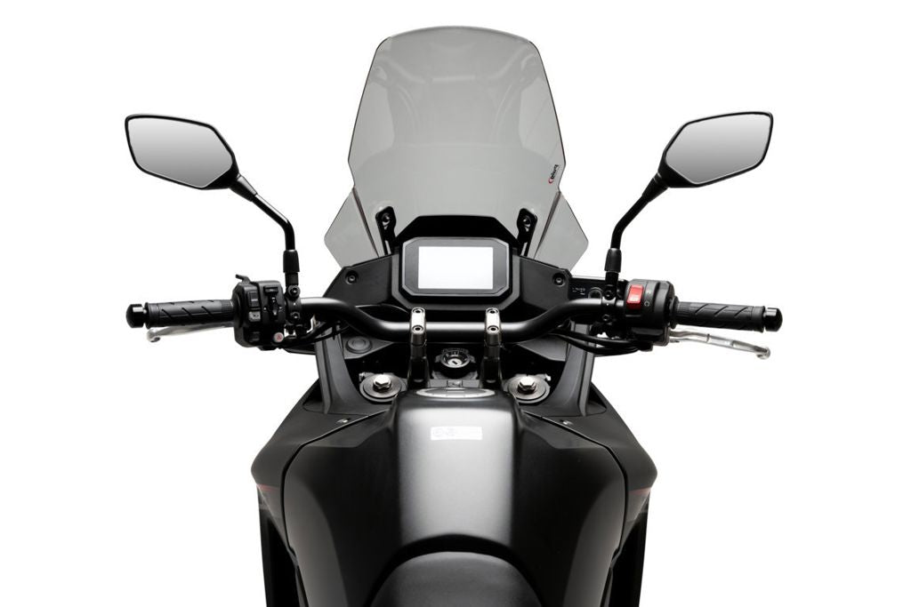 Vervangingsruit Touring Puig Honda Xl750 Transalp '23-'24