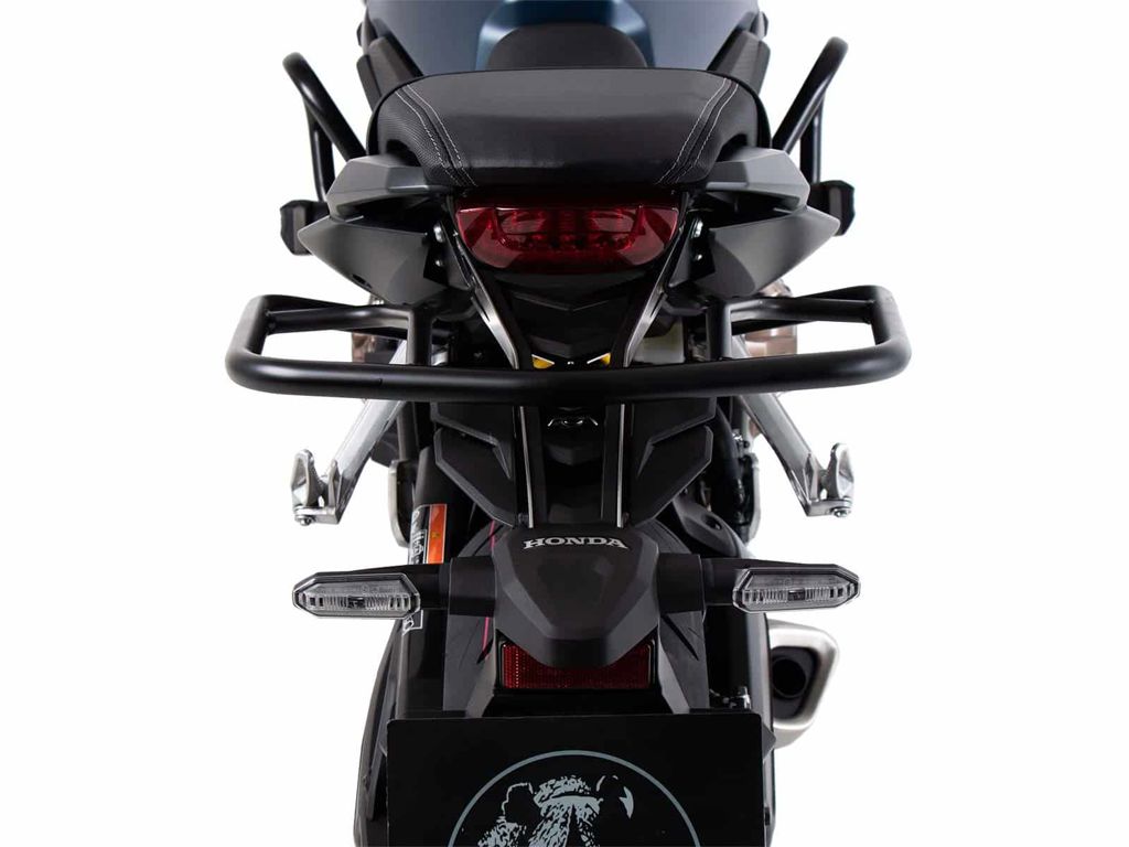 Valbeugel Achterzijde Hepco&Becker Zwart Honda Cb650R '21-23