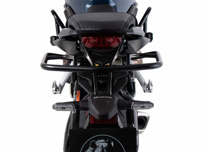 Valbeugel Achterzijde Hepco&Becker Zwart Honda Cb650R '24-