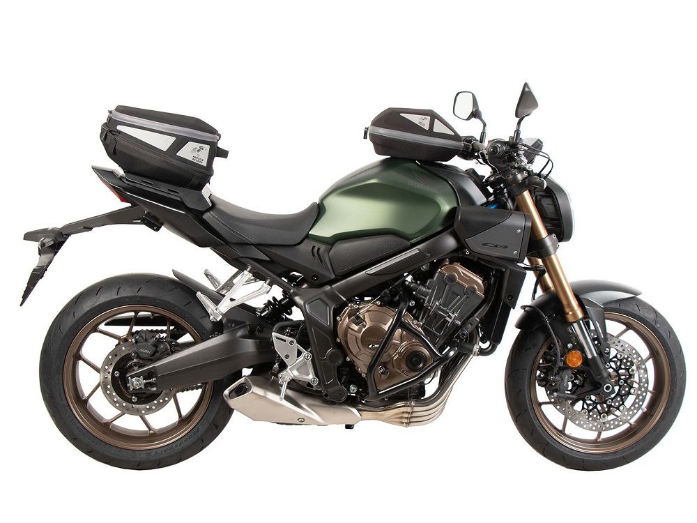 Sportrack Hepco&Becker Honda Cb650R '24-
