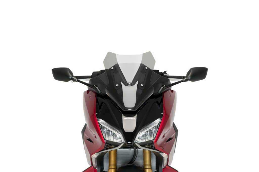 Vervangingsruit V-Tech Line Sport Puig Honda Forza 750 '21-24