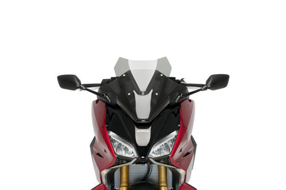 Vervangingsruit V-Tech Line Sport Puig Honda Forza 750 '21-24